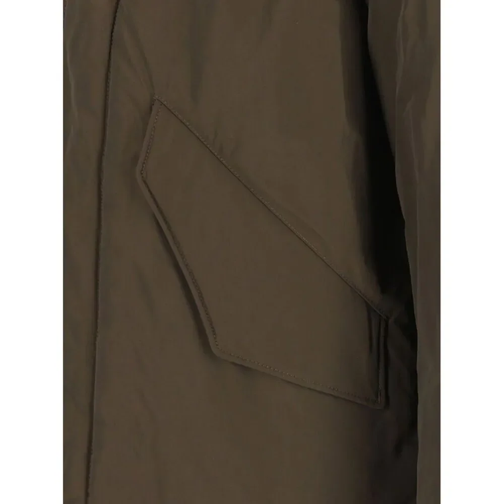 Stone Island padded contoured